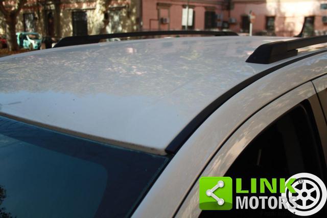 FIAT Freemont 2.0 Mjt 170 CV 4x4 aut. Lounge 7 Posti