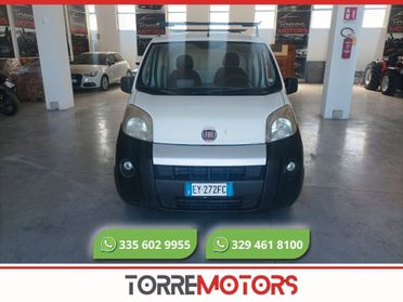 Fiat Fiorino 1.3 MJT 75CV Furgone E5+ 01/2015