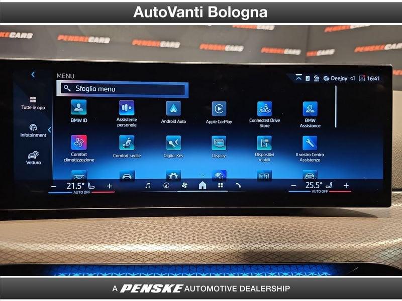 BMW Serie 4 Gran Coupé 420d xDrive 48V Msport Pro