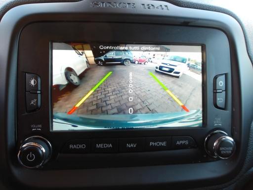 Jeep Renegade 2.0 mjt Limited 4wd 140cv auto