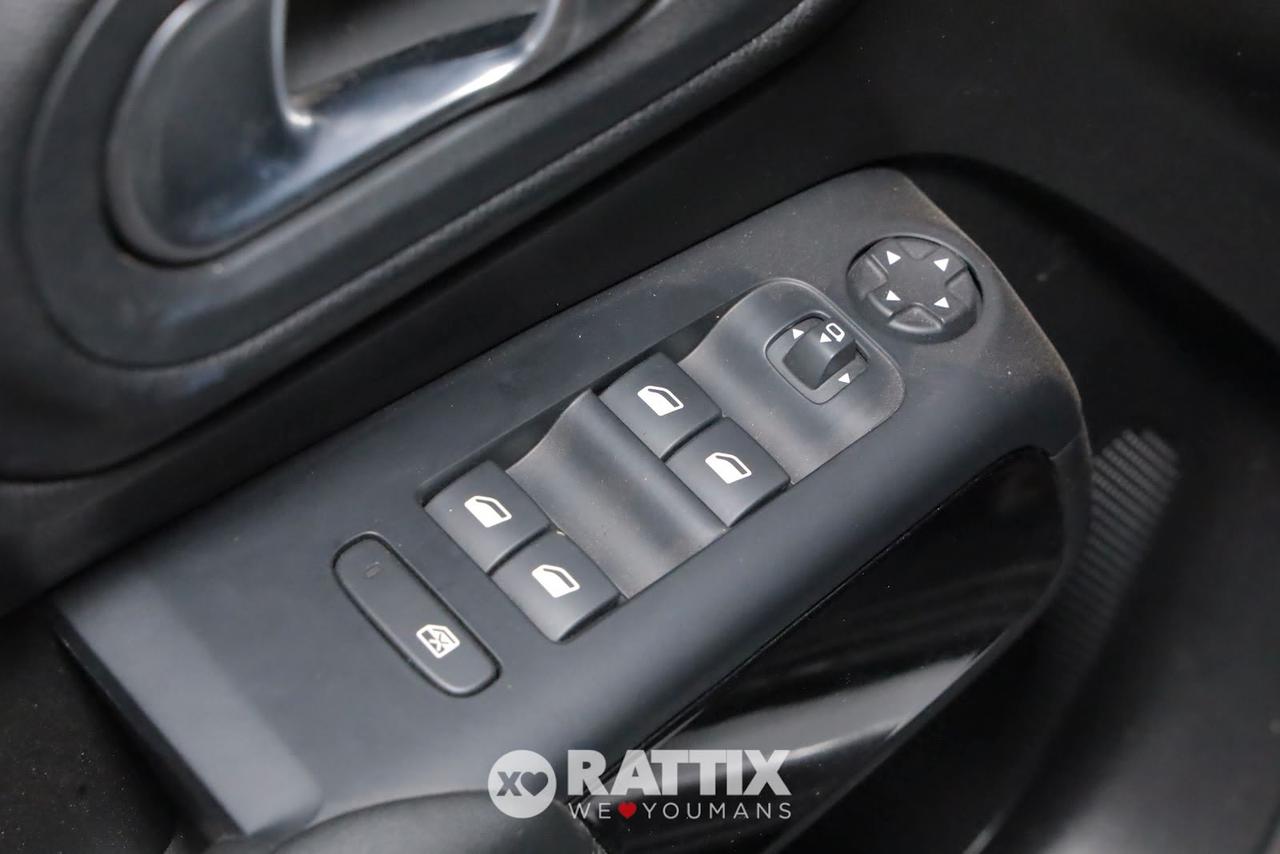 Citroen C5 Aircross 1.5 BlueHDI 130CV Max EAT8