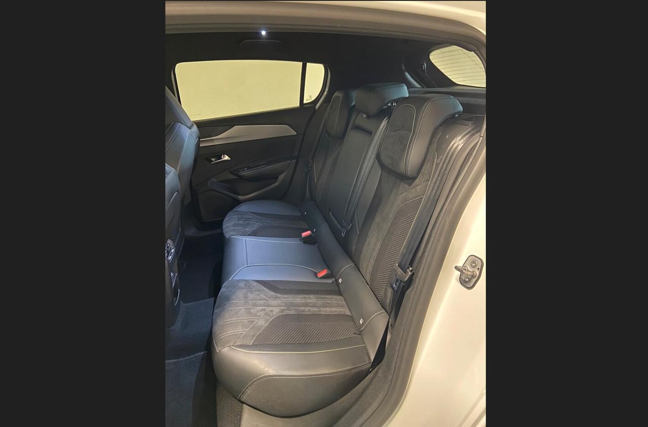 PEUGEOT 308 3ª serie 308 BlueHDi 130 S&S EAT8 ...