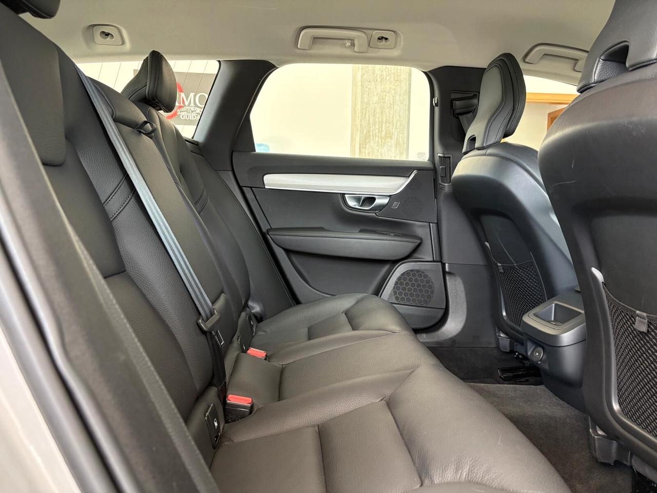 Volvo V90 B4 automatico Plus Bright