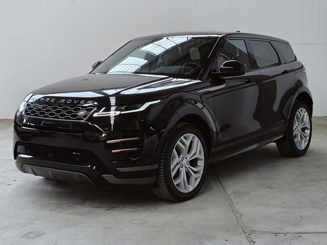 LAND ROVER Range Rover Evoque 2.0D I4 204 CV AWD Auto R-Dynamic SE