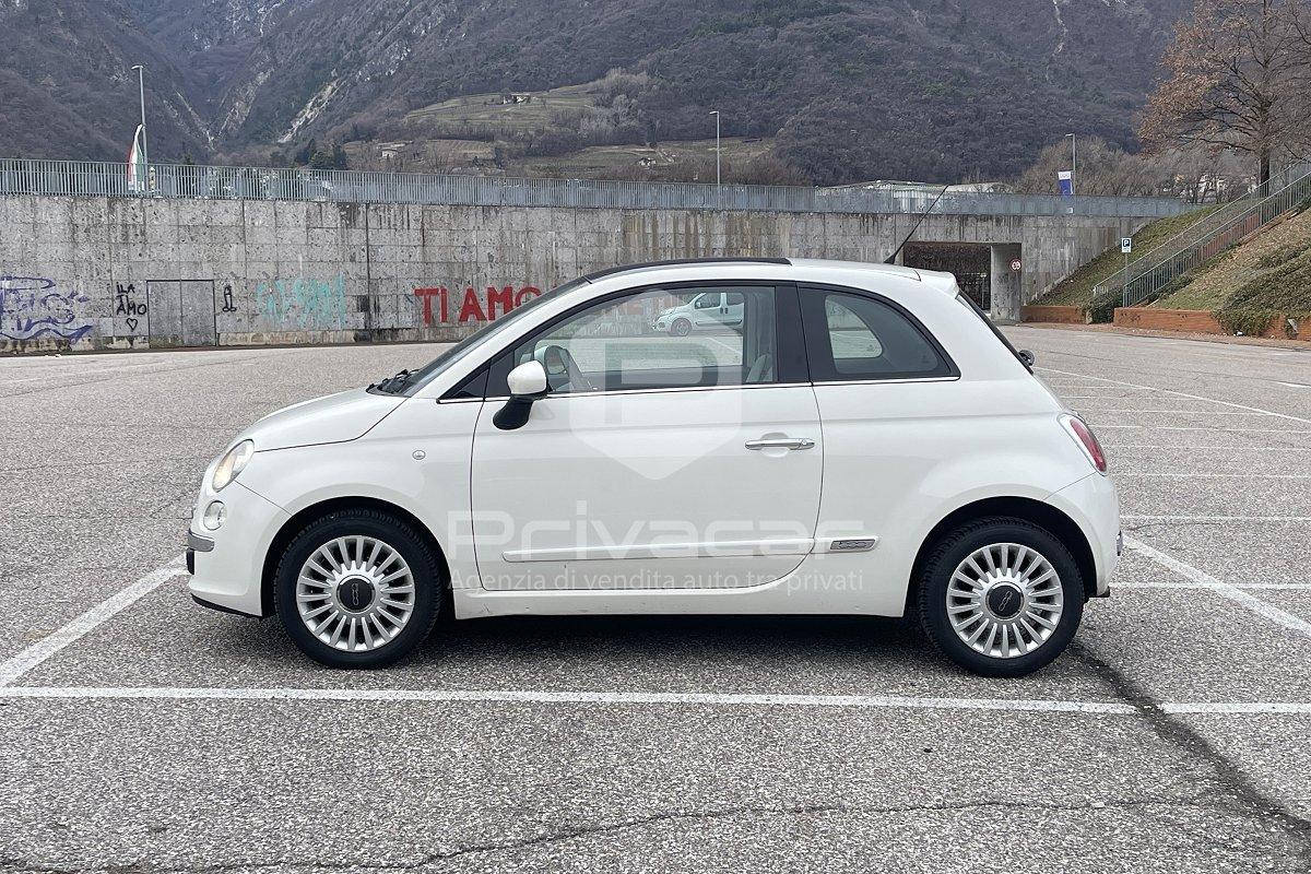 FIAT 500 1.3 Multijet 16V 95 CV Lounge