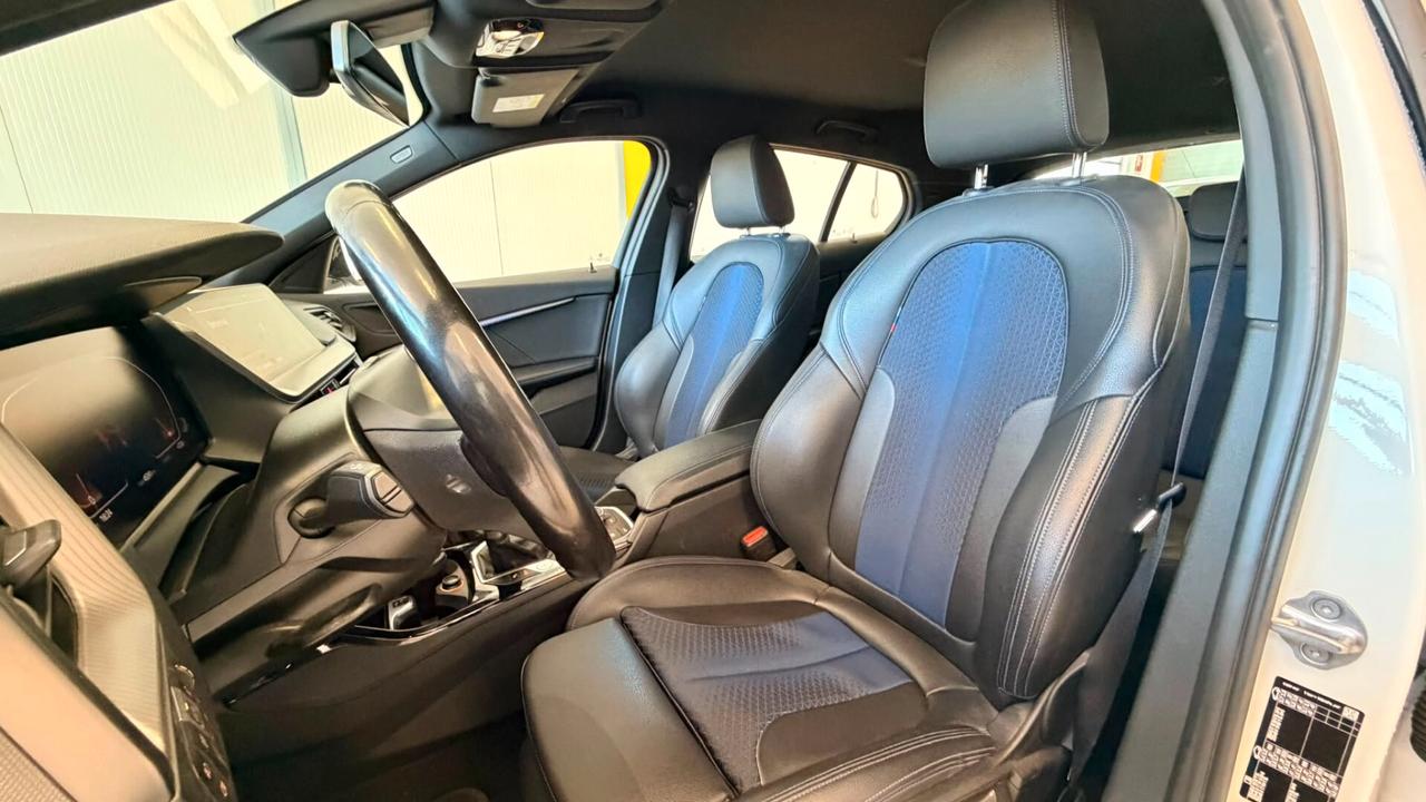Bmw 116 116i 5p. Msport