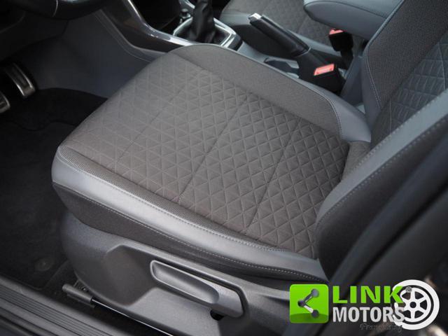 VOLKSWAGEN T-Cross 1.0 TSI 110 CV Advanced