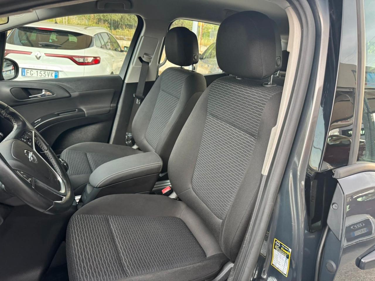 OPEL MERIVA 1.6 MULTIJET 95 CV UNICO PROPRIETARIO