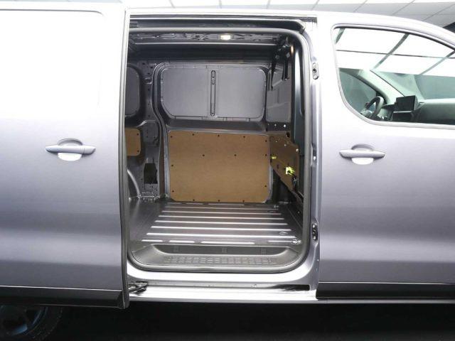 CITROEN Jumpy 2.0 BlueHDi 140 S&S EAT8 PL-SL-TN Furgone XL