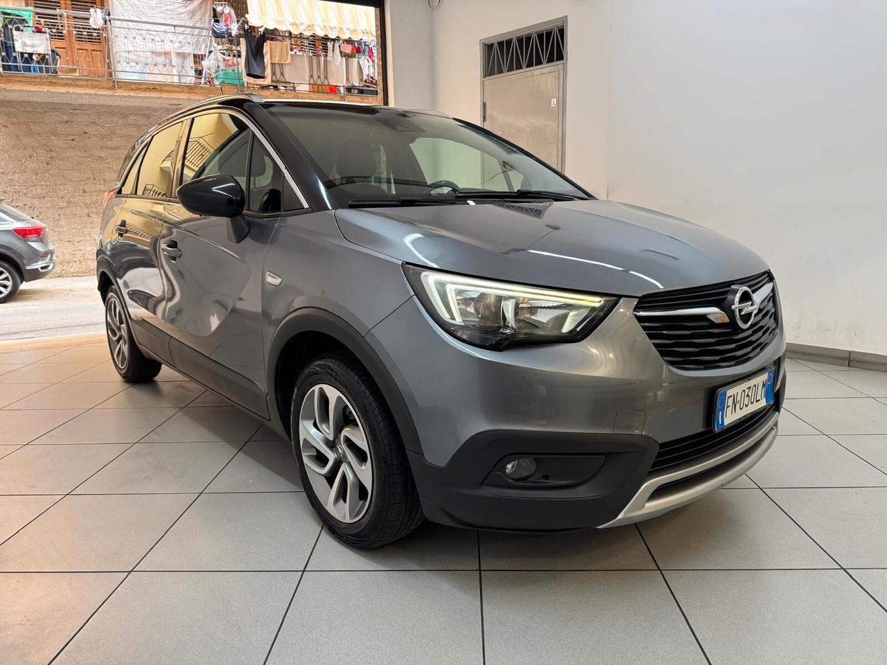 Opel Crossland X 1.6 Diesel 99/CV Start&Stop Innovation