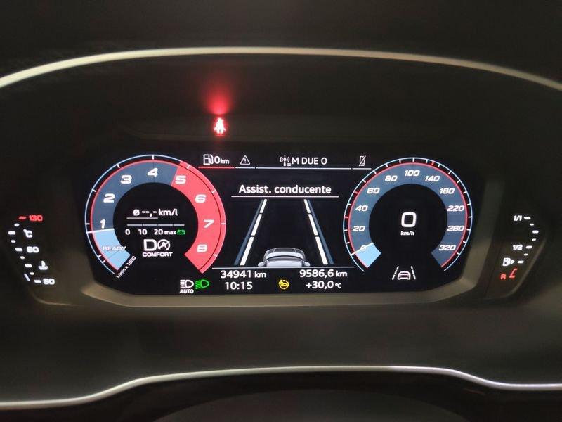 Audi Q3 RS SPB quattro S tronic
