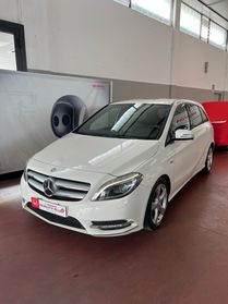 Mercedes-benz B 180 BlueEFFICIENCY Premium