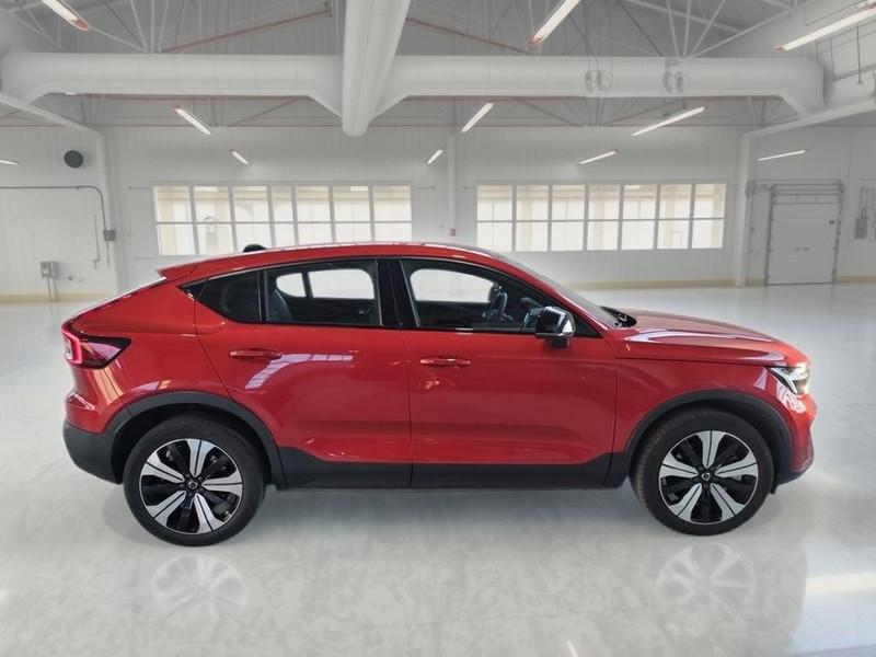 VOLVO C40 RECHARGE PLUS CROSSOVER