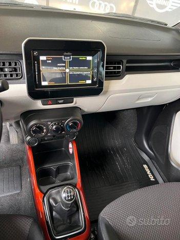 Suzuki Ignis Cool AllGrip
