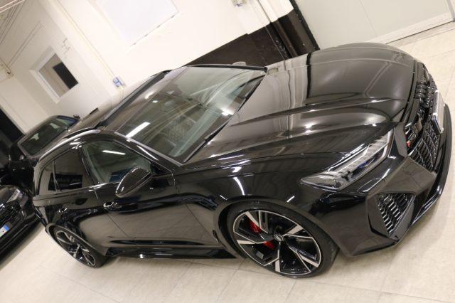 AUDI RS6 Avant 4.0 TFSI V8/TETTO/CERAM/ALCANT/RS PLUS