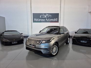 Land Rover Range Rover Velar 2.0cc 180cv Autom Navi Tetto apribile iva esposta