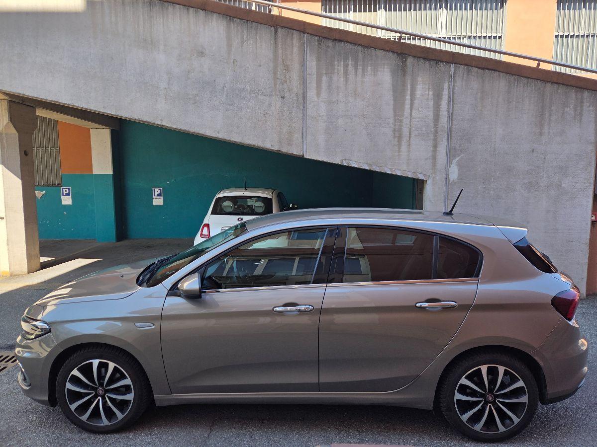 FIAT - Tipo - 1.6 Mjt S&S 5p. Lounge
