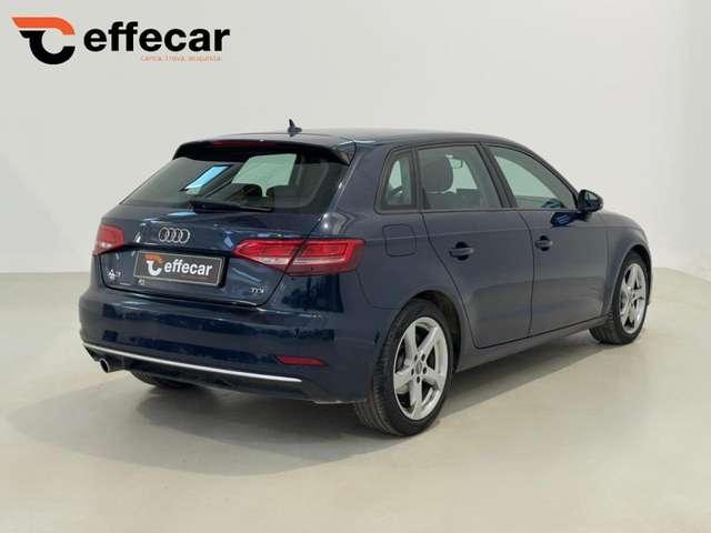 Audi A3 SPB 1.6 TDI S tronic Sport