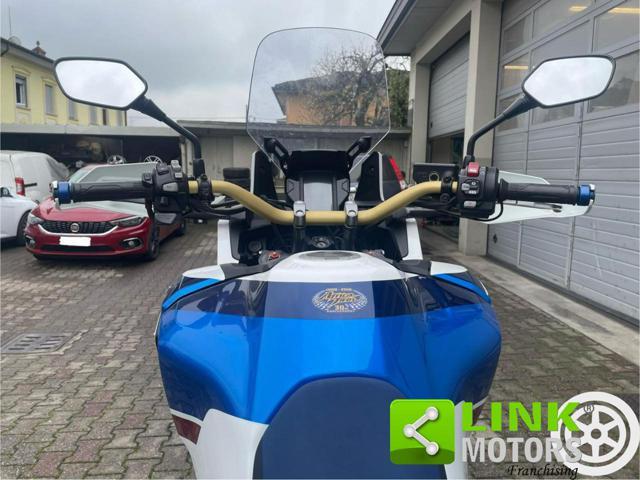 HONDA Africa Twin CRF 1000 L Adventure Sport UNICO PROPRIETARIO