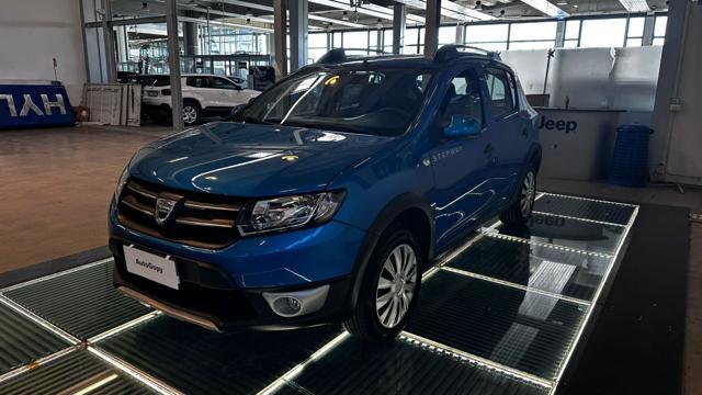 DACIA Sandero Stepway 900 TCe 12V 90CV