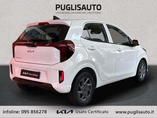 KIA Picanto 1.0 12V 5 porte Urban