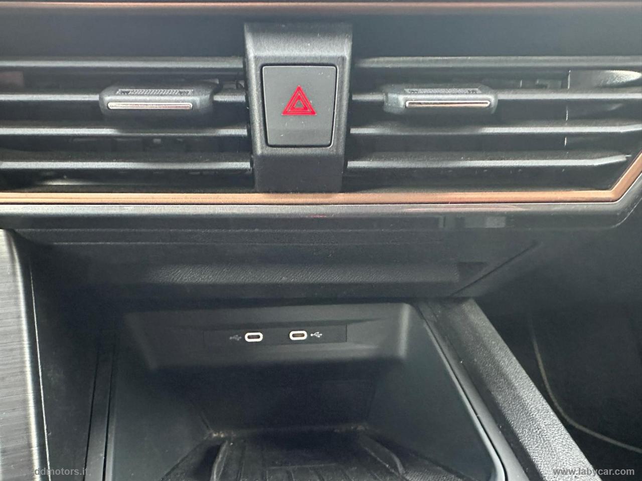 CUPRA Formentor 1.5 TSI DSG *PROMO*