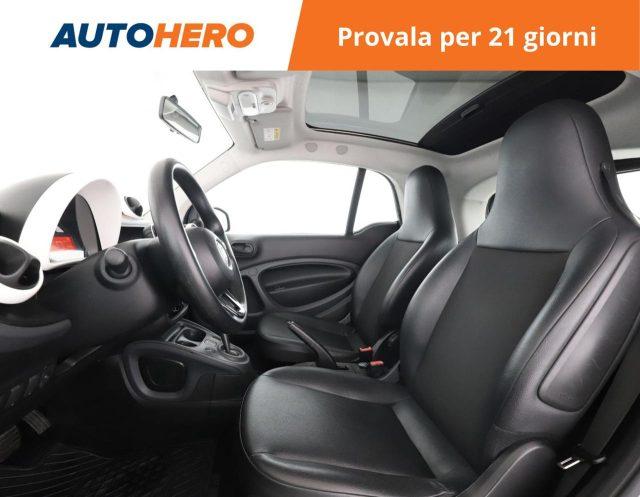SMART ForTwo 70 1.0 twinamic Youngster