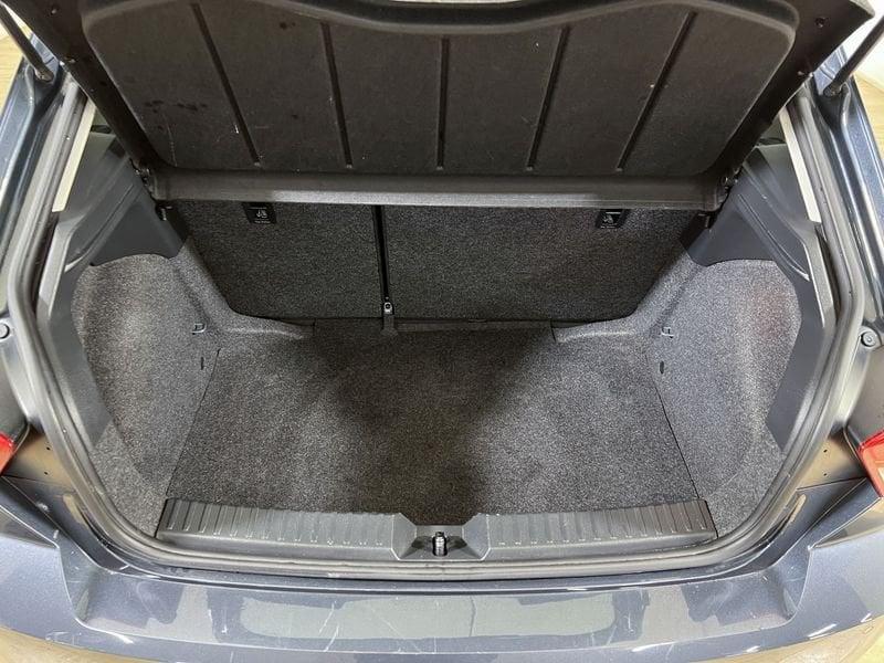 Seat Ibiza Ibiza 1.0 EcoTSI 95 CV 5 porte Style