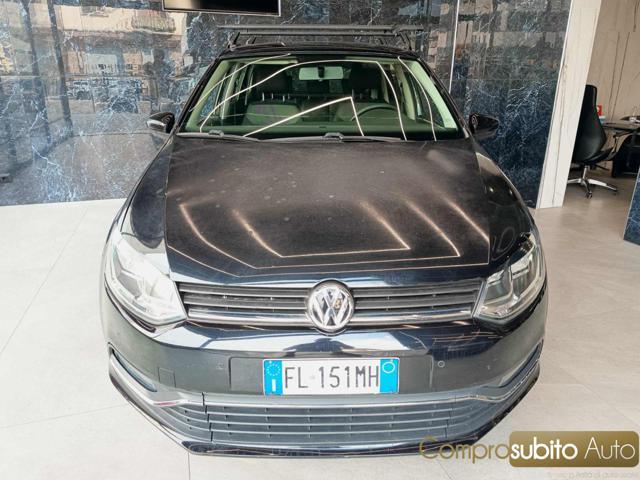 VOLKSWAGEN Polo 1.0 MPI 5p. Business