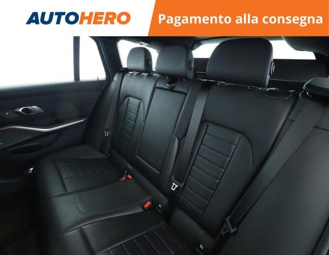 BMW 320 d 48V Touring Msport