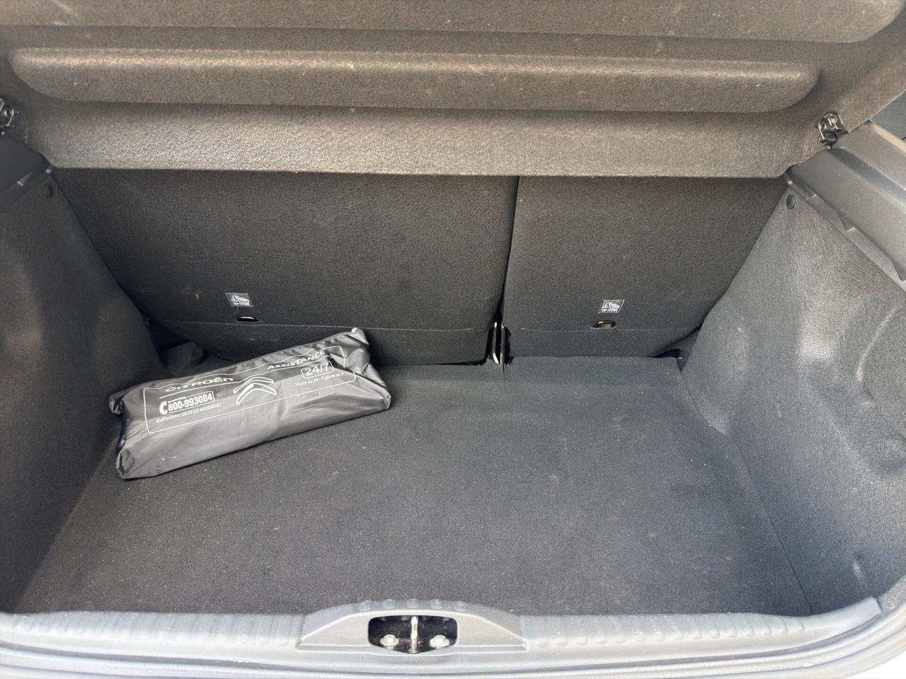 Citroen C3 1.5 HDi 100 CV Feel Pack/TOUCHSCREEN