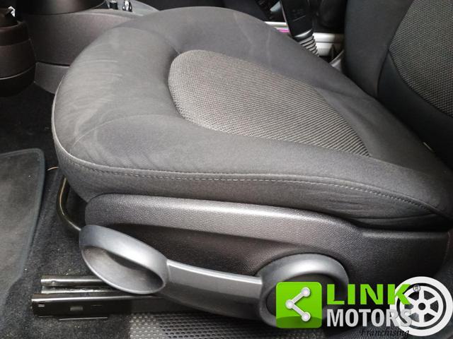 MINI Countryman Mini Cooper D Countryman ALL4 Automatica