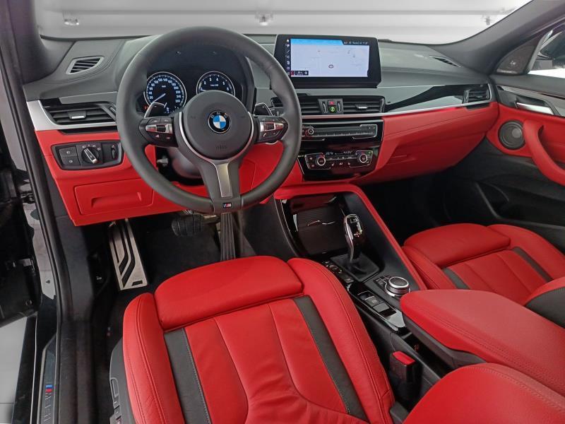 BMW X2 M 35 i xDrive Steptronic