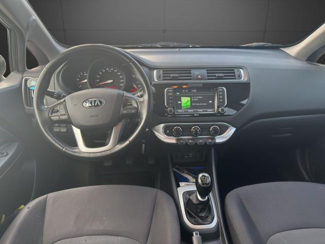 KIA Rio 1.1 CRDi 5p. Active