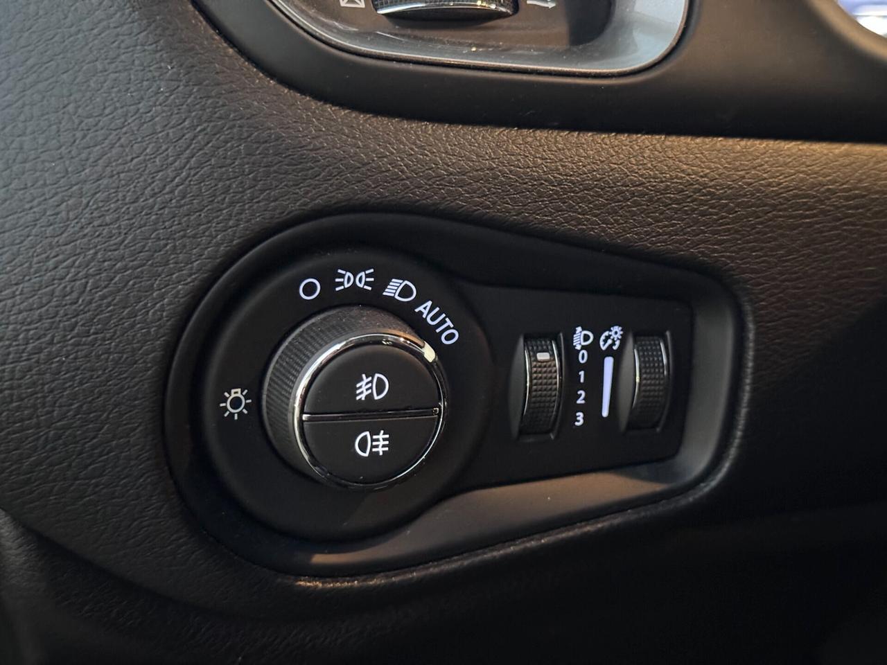 Jeep Renegade 1.6 Mjt 120 CV Limited - LED*KEYLESS*CAMERA*TAGLIANDI CERT.*