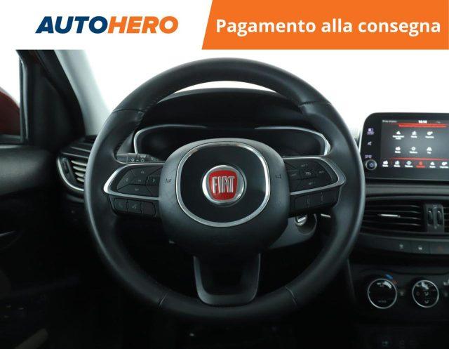 FIAT Tipo 1.6 Mjt S&S DCT SW Lounge