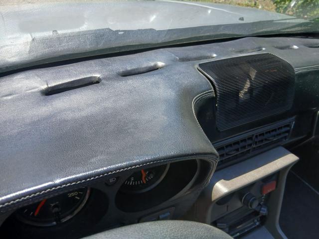 PORSCHE 924 2.0 125 CV ? ANNO 1977