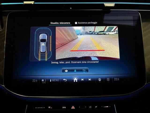 MERCEDES-BENZ E 200 d Mild hybrid S.W. Advanced