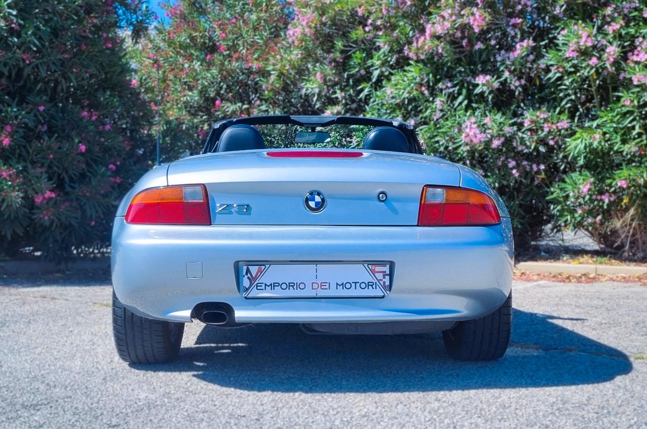 Bmw Z3 1.9 16V cat Roadster