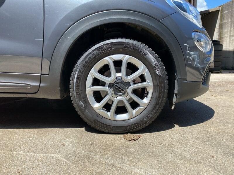 FIAT 500X 1.0 T3 120 CV Lounge