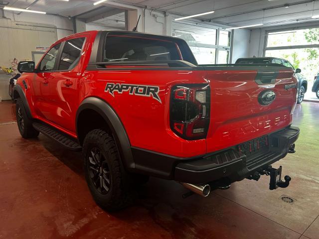 Ford Ranger Raptor Raptor 3.0 ecoboost V6 292cv PRONTA CONSEGNA
