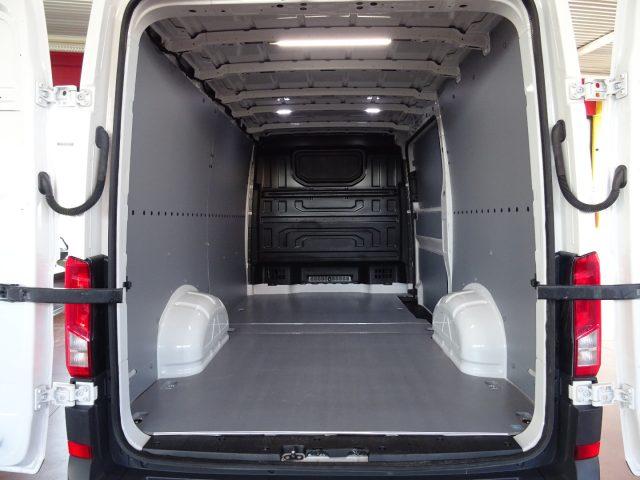 VOLKSWAGEN Crafter 30 2.0 TDI 140CV PM-TM Furgone Business