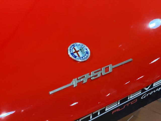 ALFA ROMEO Spider Osso di Seppia 1750 Veloce