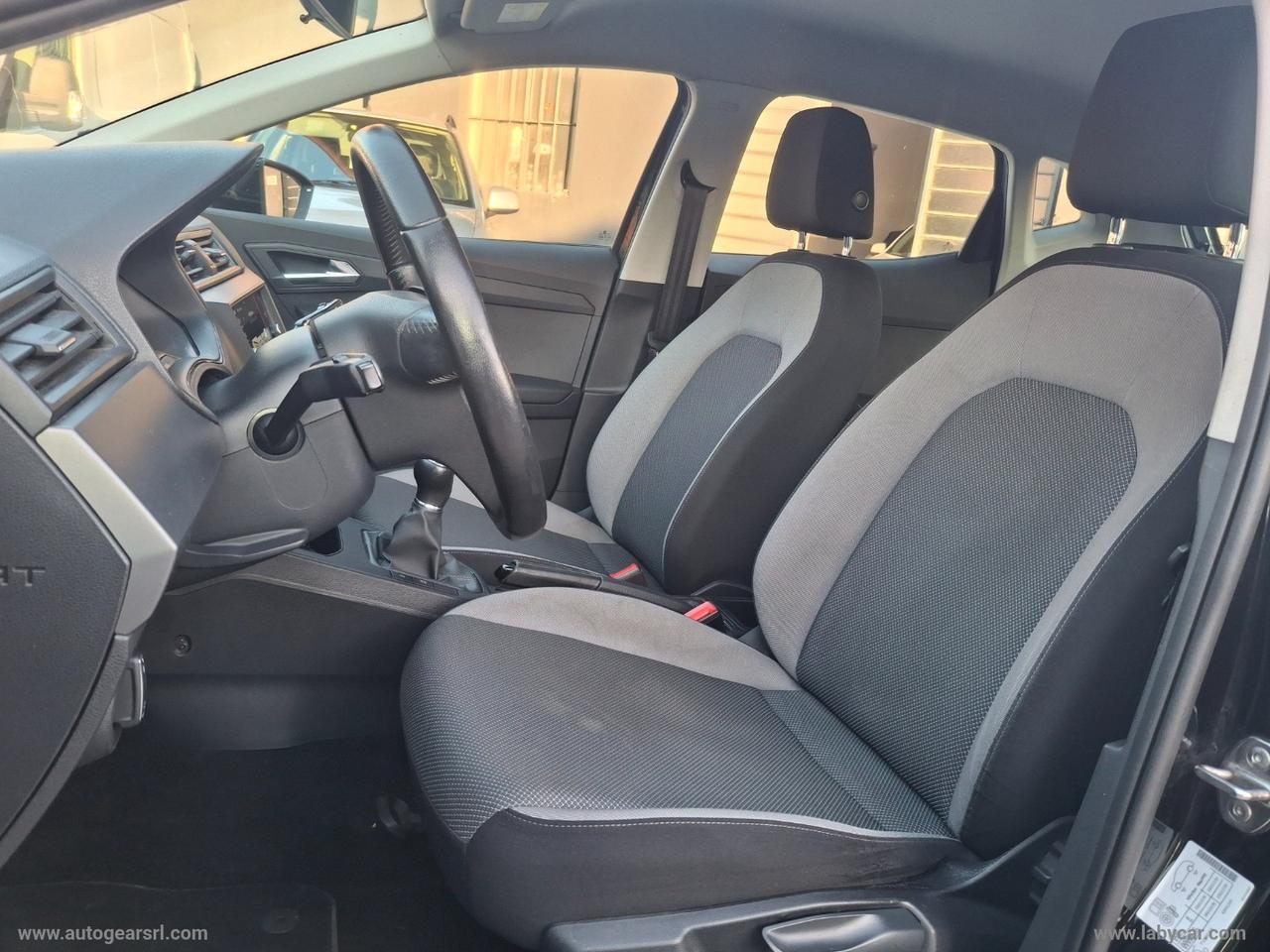 SEAT Ibiza 1.6 TDI 95CV 5p. FR