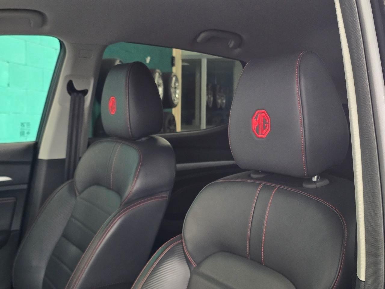 Mg ZS 1.5 VTi-tech Luxury