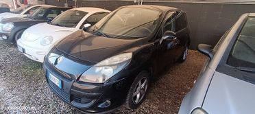 Renault Scenic X MODE
