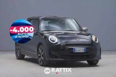 MINI Cooper Cabrio 1.5 136CV Yours Auto