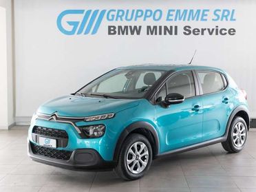 Citroen C3 1.5 bluehdi Feel s