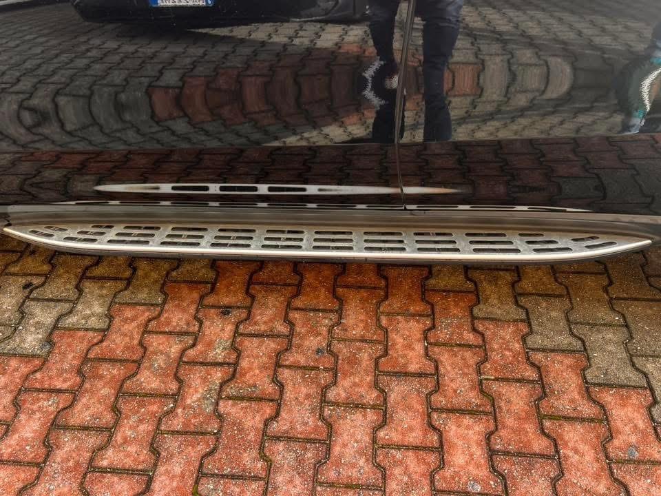 Mercedes-benz GLE 350 300 d 4Matic Mild Hybrid Coupé Premium