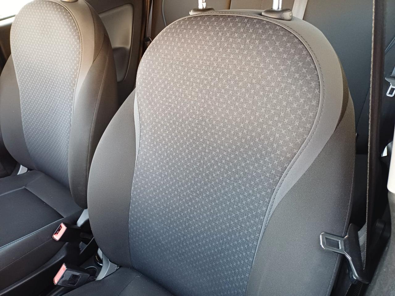 Lancia Ypsilon GPL DI SERIE - 2018